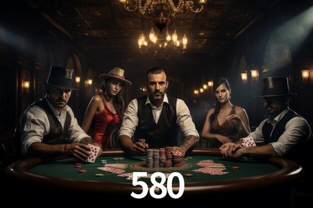 Login Seguro 580