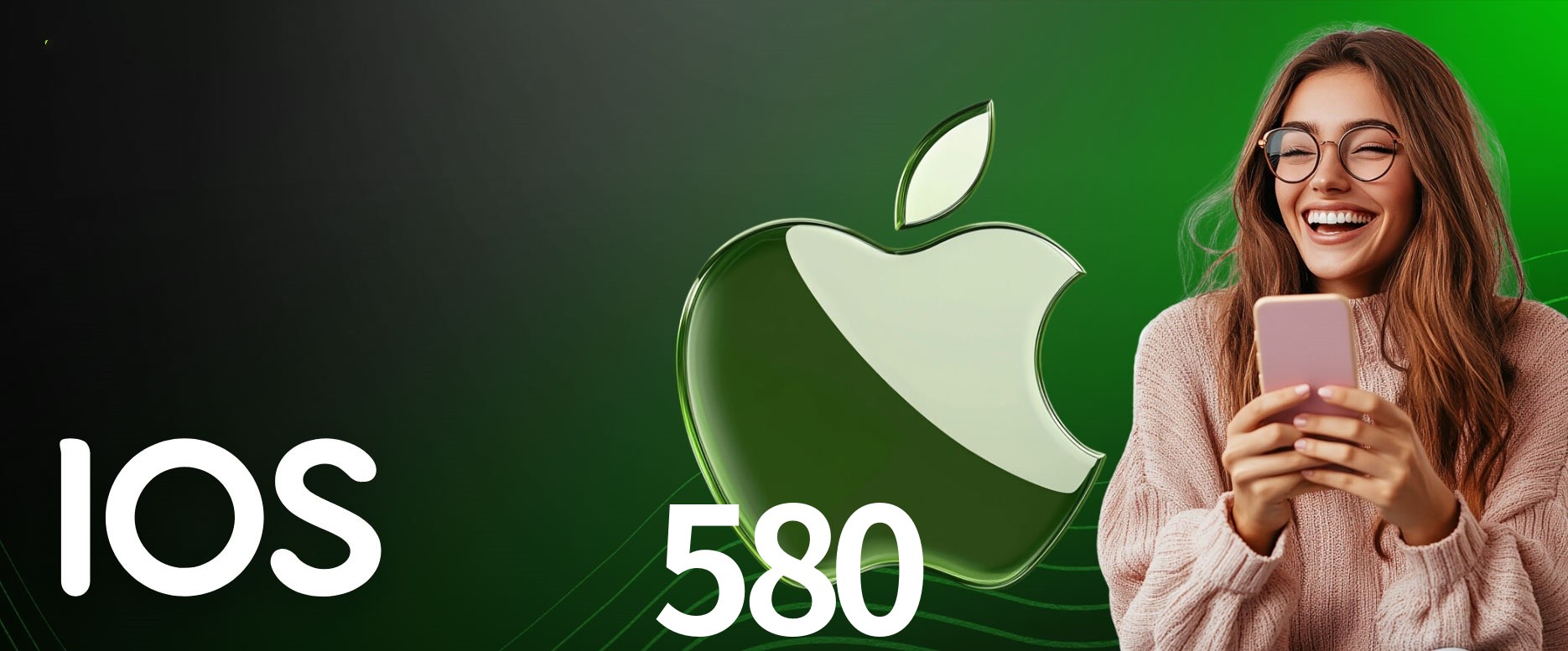 Game Providers 580