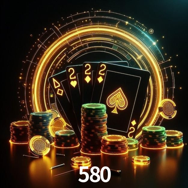 Apostas Esportivas na 580: Um Guia Completo