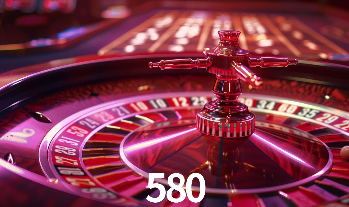 Recursos de Bônus 580
