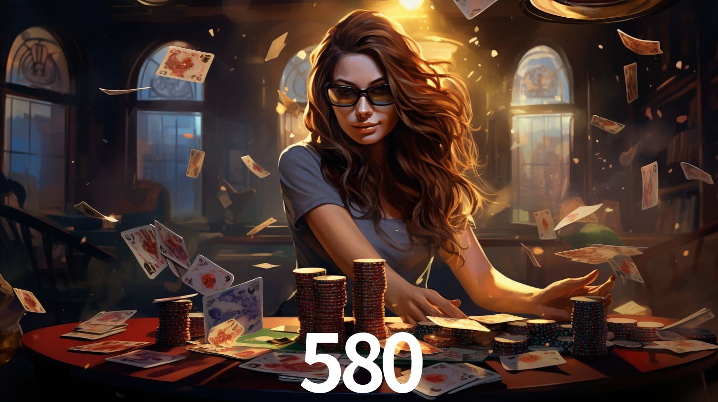 Daily Bonuses 580