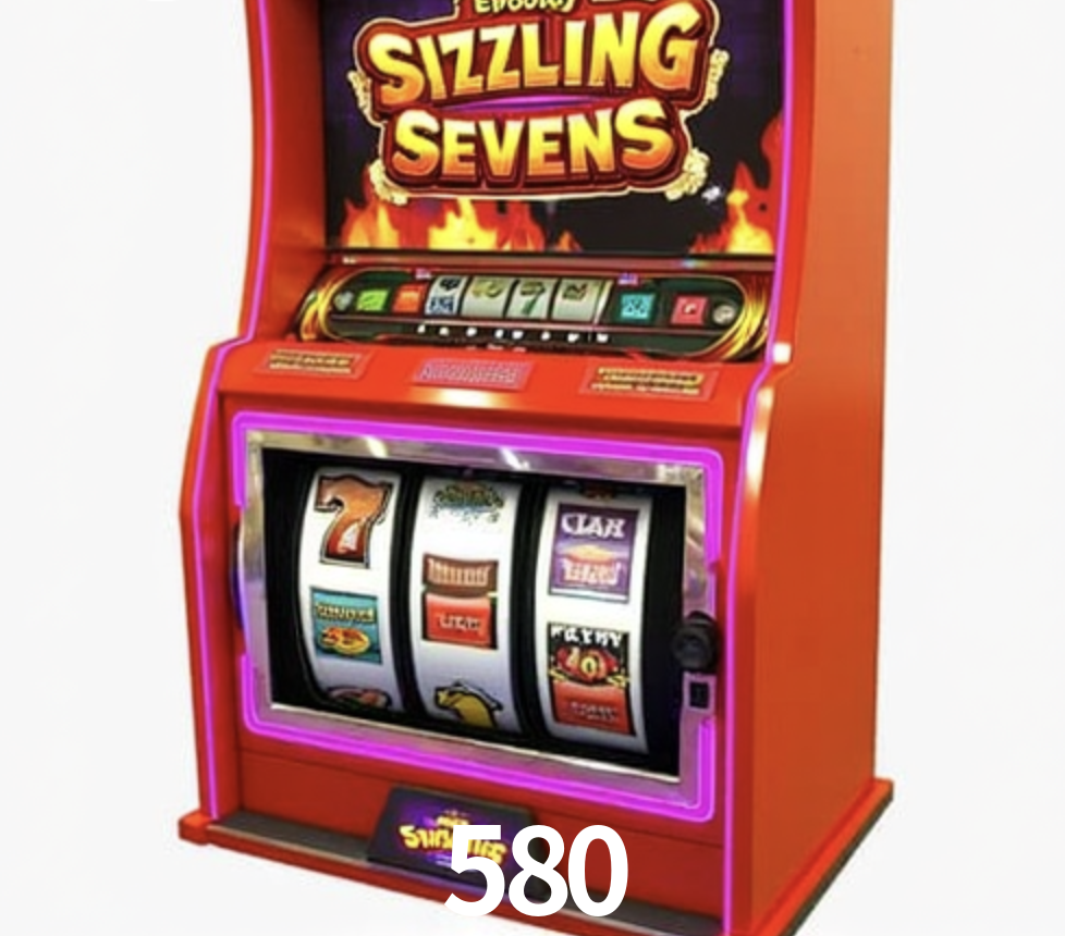 Slot Games 580