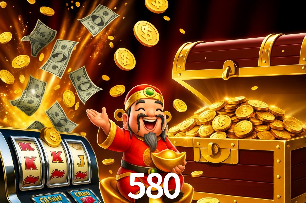 Desvendando o Mundo dos Jogos Virtuais na 580