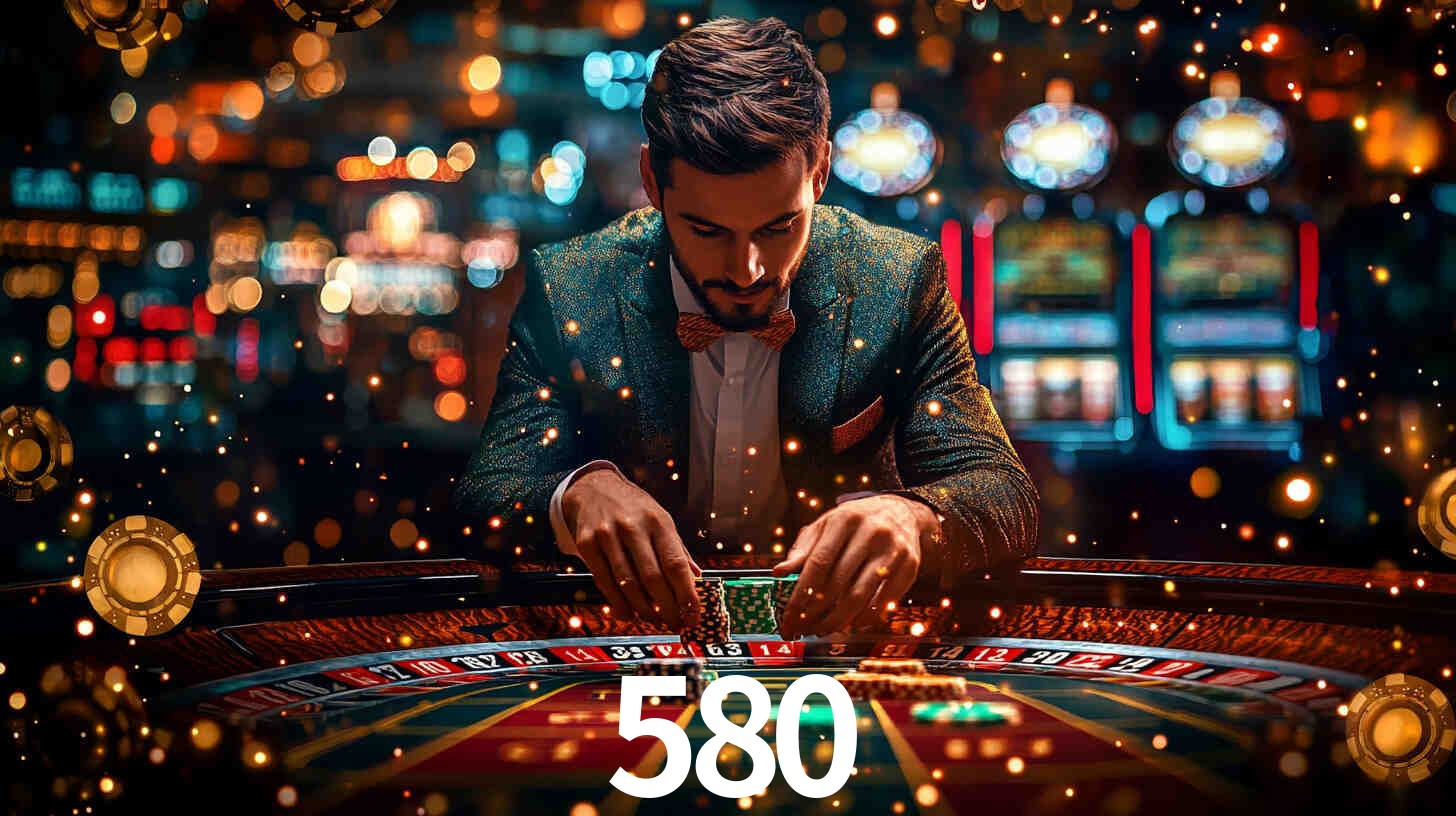 Experimente o Login Seguro Premium no 580