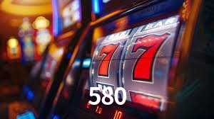 Apostas Esportivas na 580: Um Guia Completo