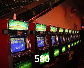 Security Systems 580