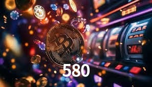 Tecnologia da Plataforma 580