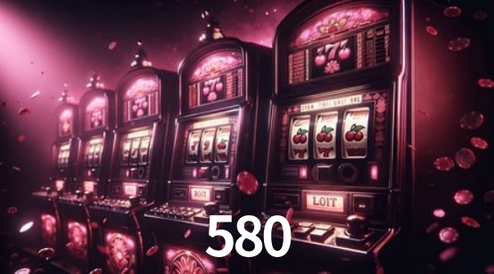 Promoções Sazonais 580