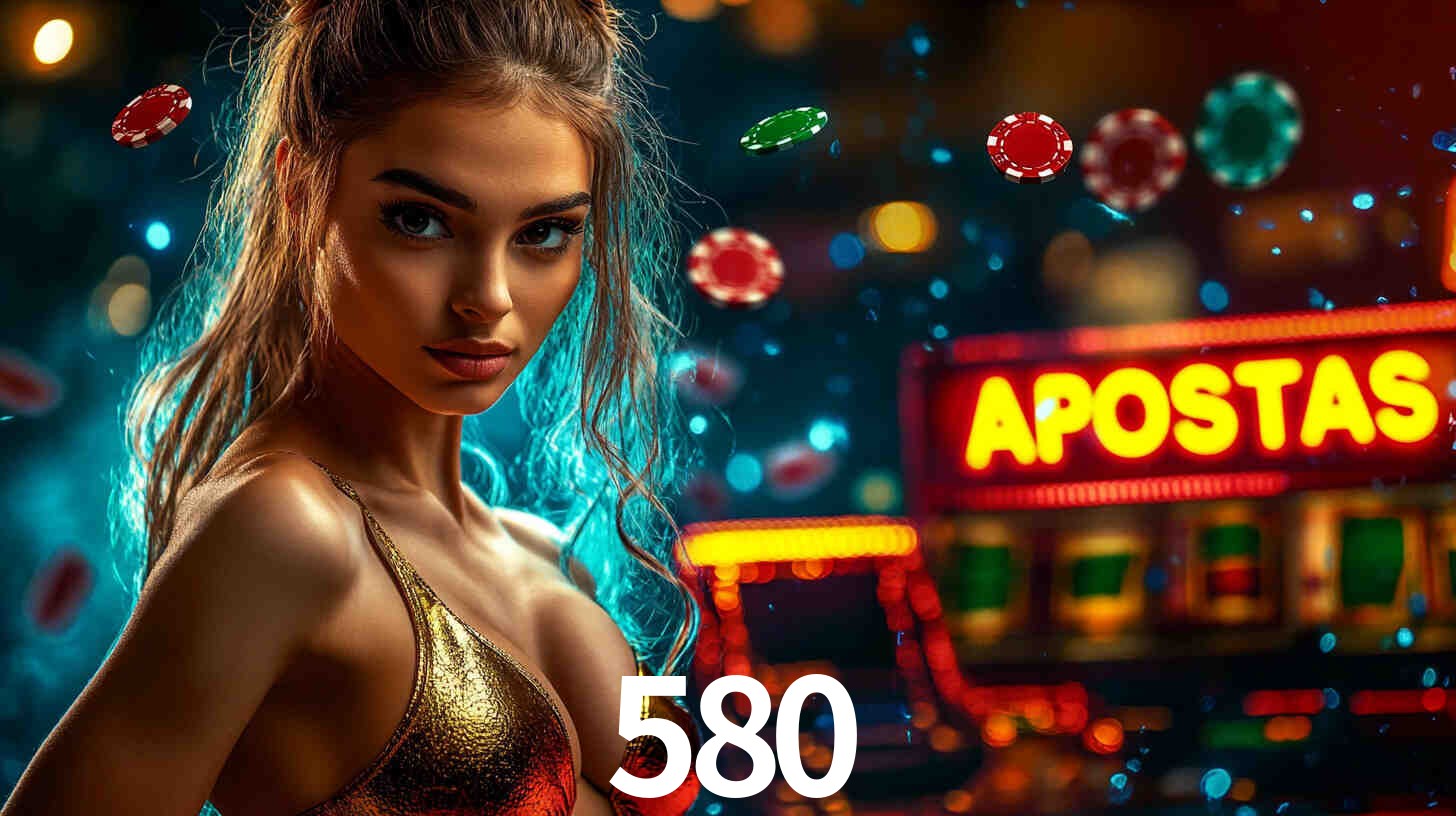 Casino VIP 580