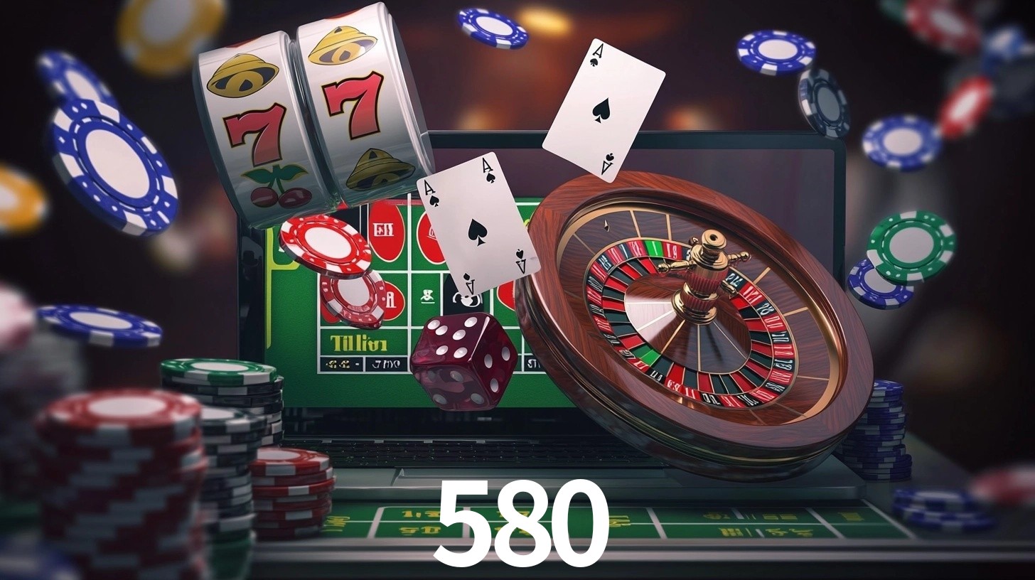 580.com
