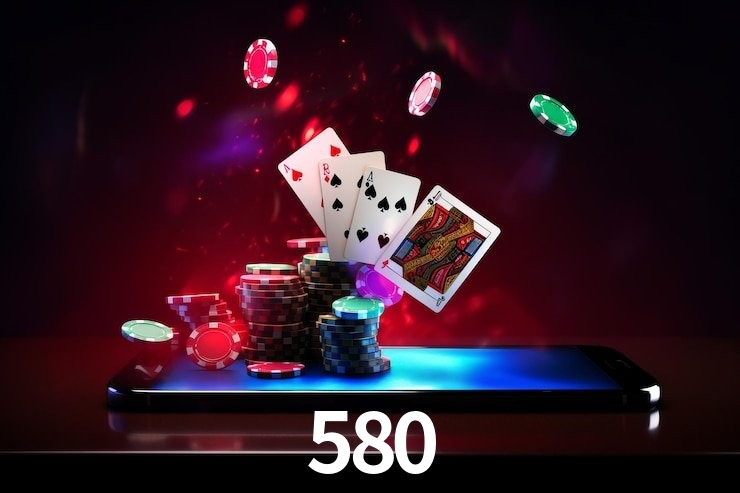 Tennis Betting 580