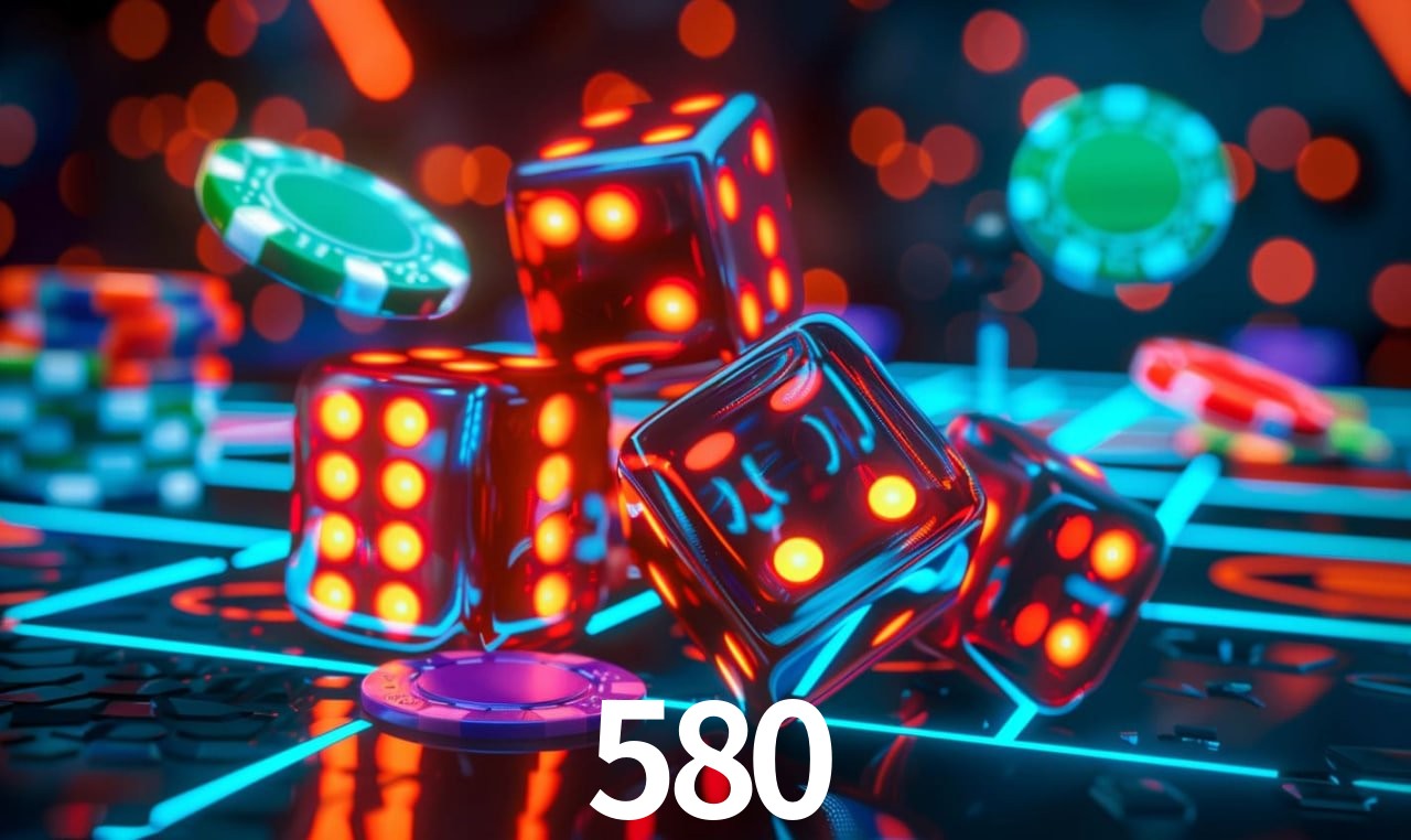 Sistemas de Segurança 580