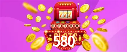 cassino 580