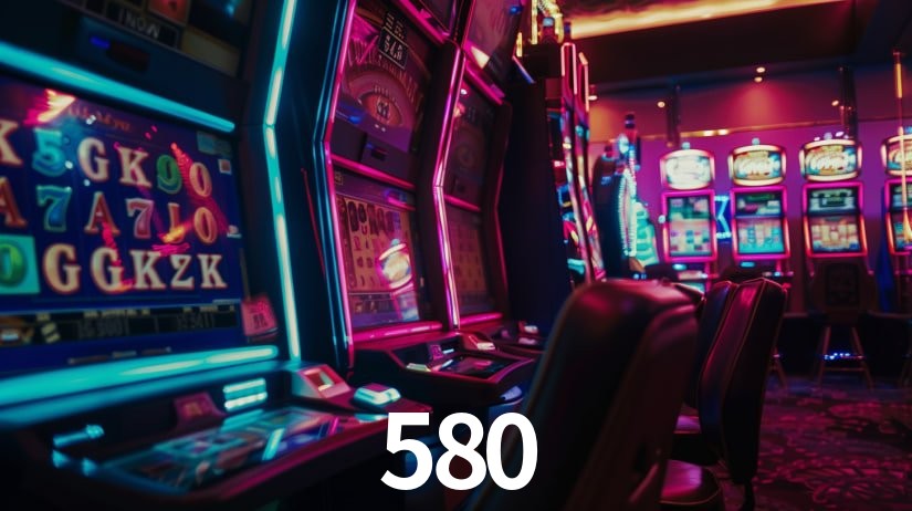 Quick Registration 580