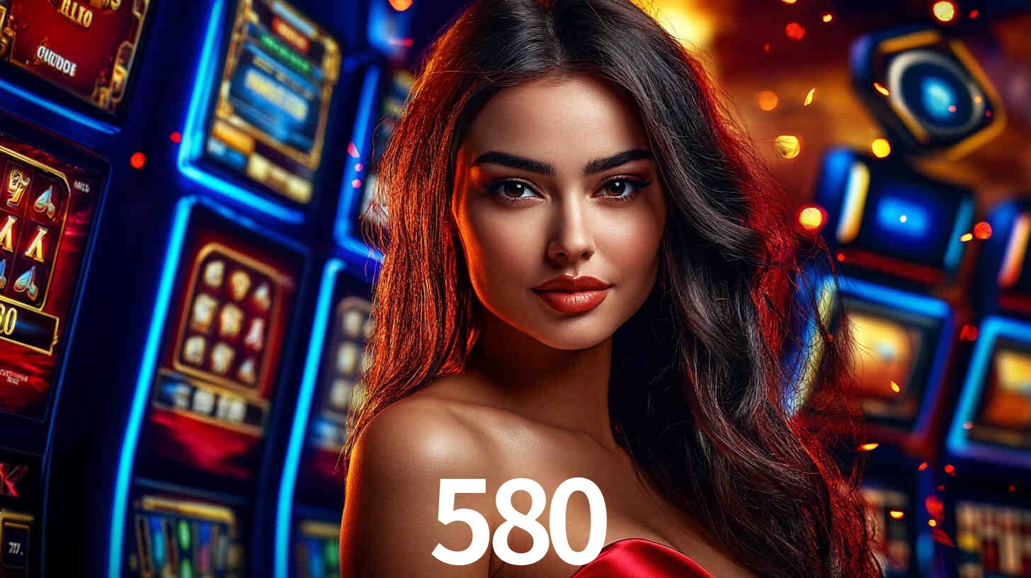 Estatísticas Esportivas 580