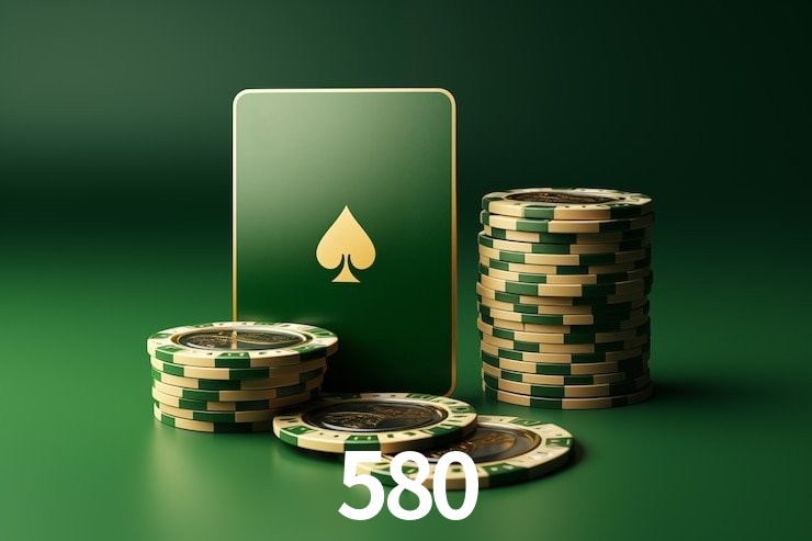 Live Casino 580