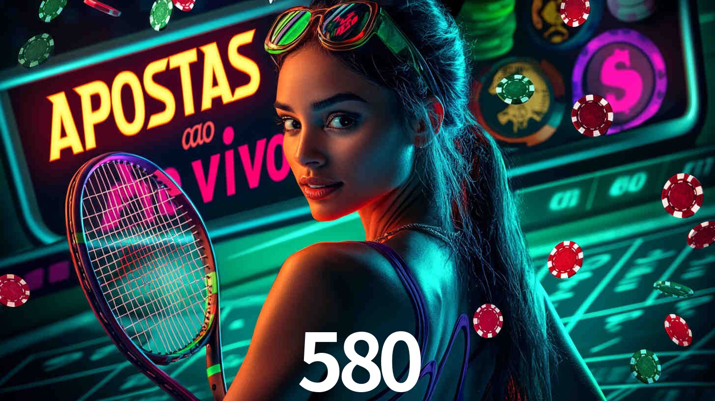 Mesa de Roleta 580