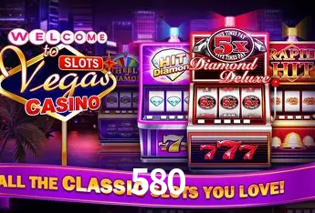 Flash Promotion 580