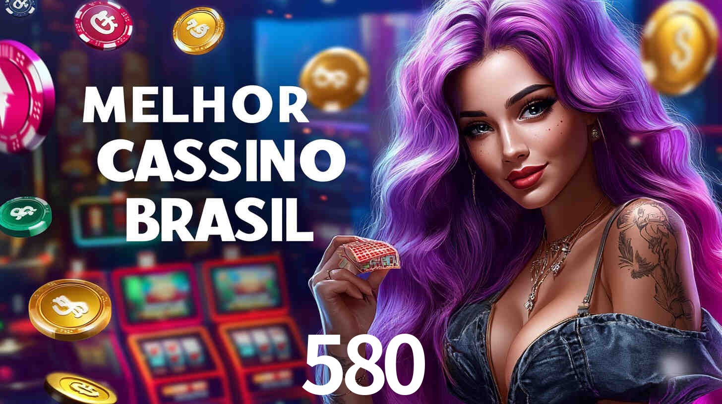 Estatísticas Crash Games 580