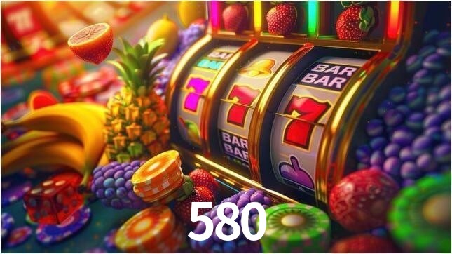Account Benefits 580