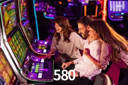 Integração de APIs 580