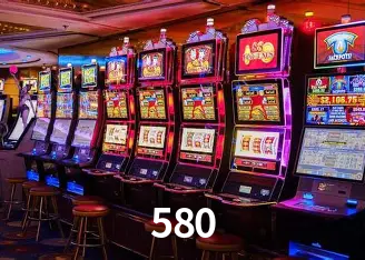 Seasonal Promotions 580