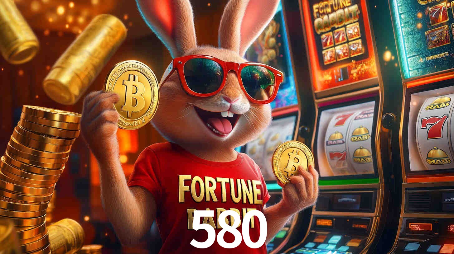 Bônus Diários 580
