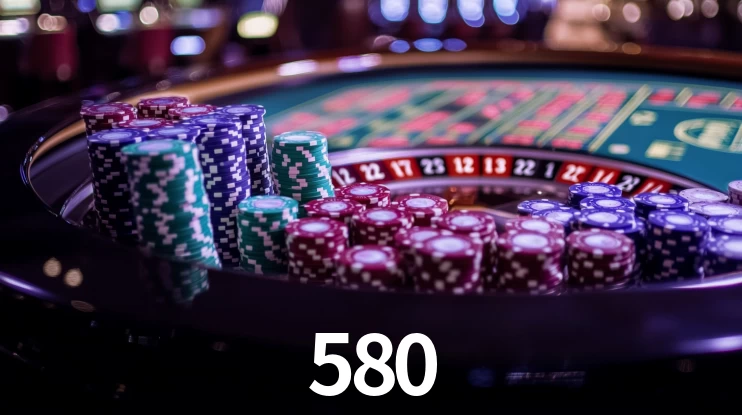 Exclusive Games 580