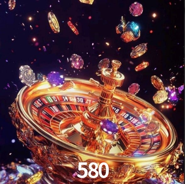 Explorando a Categoria de Eventos em Apostas na 580